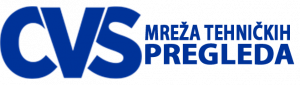 CVS mreza tehnickih pregleda